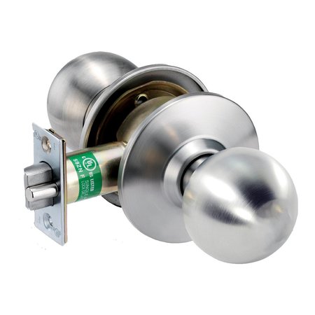 ARROW Cylindrical Lock, HK01-BB-630 HK01-BB-630